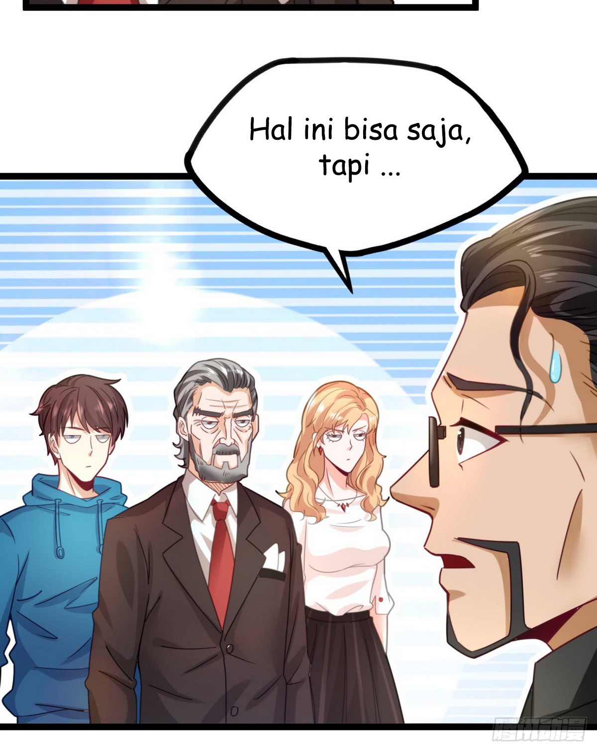 Urban Immortal Emperor Chapter 17 Gambar 11
